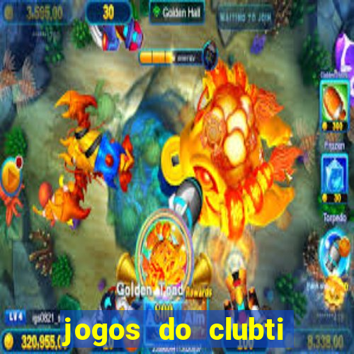 jogos do clubti devotos mirins